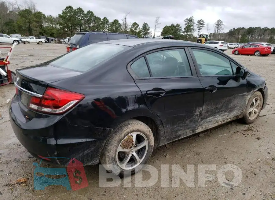 19XFB2F74FE234548 Photo# 3