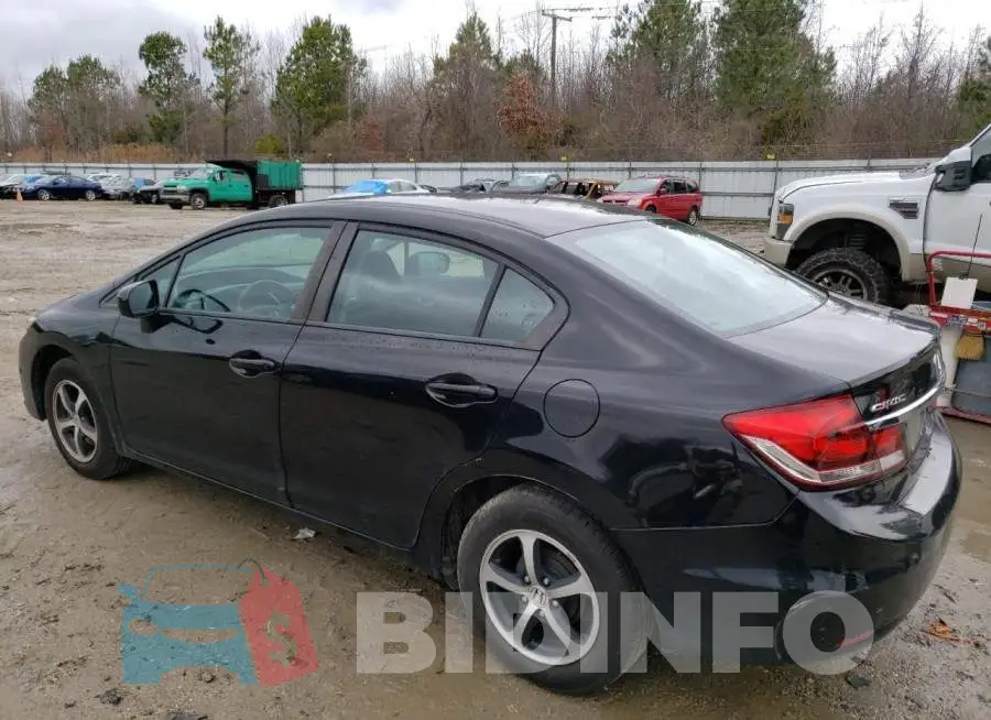 19XFB2F74FE234548 Photo# 2