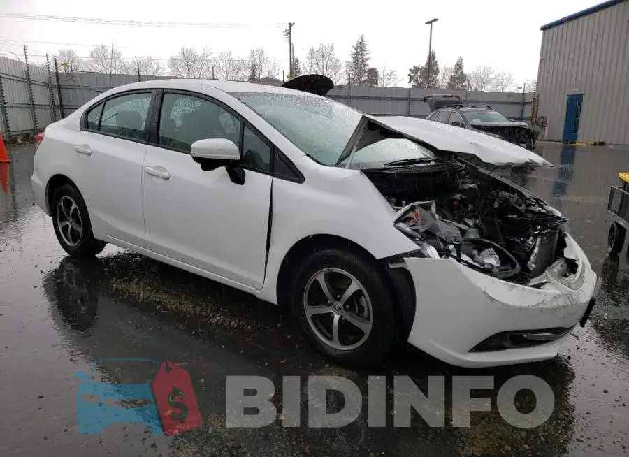 19XFB2F74FE275049 Photo# 4
