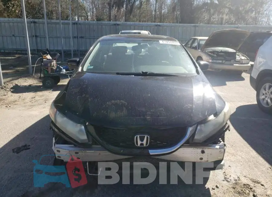 19XFB2F82EE080154 Photo# 5