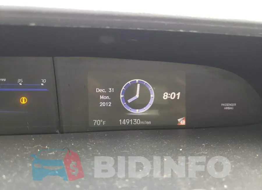 19XFB2F8XFE056072 Photo# 9