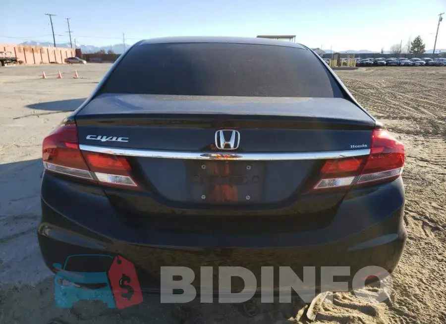 19XFB2F8XFE296772 Photo# 6