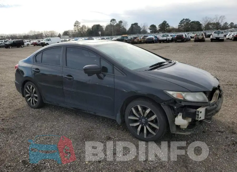 19XFB2F94FE103668 Photo# 4