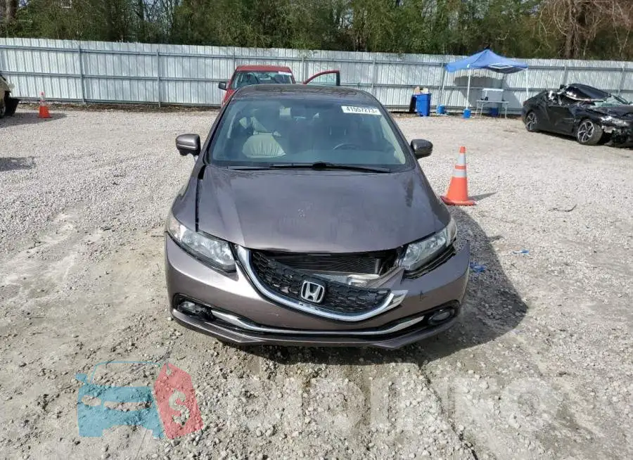 19XFB2F96FE036846 Photo# 5