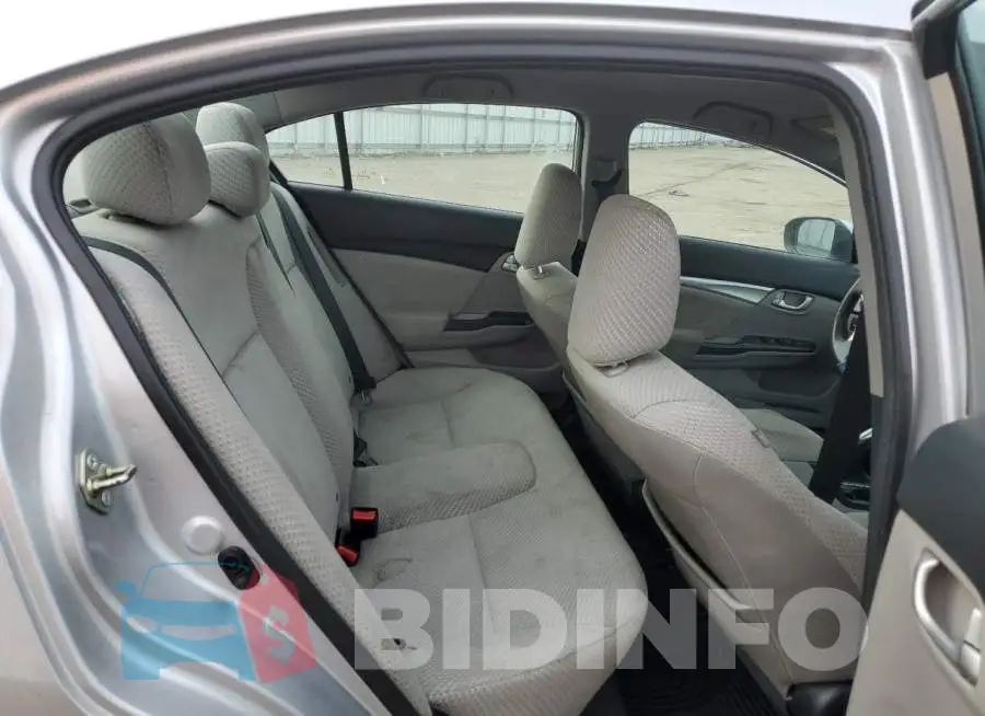 19XFB4F28FE001885 Photo# 10