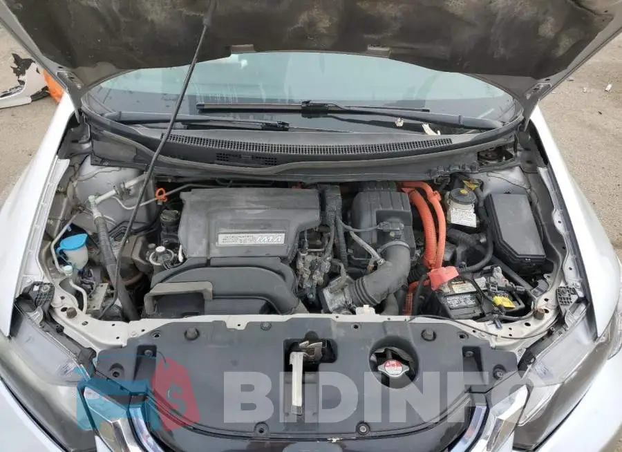 19XFB4F28FE001885 Photo# 11