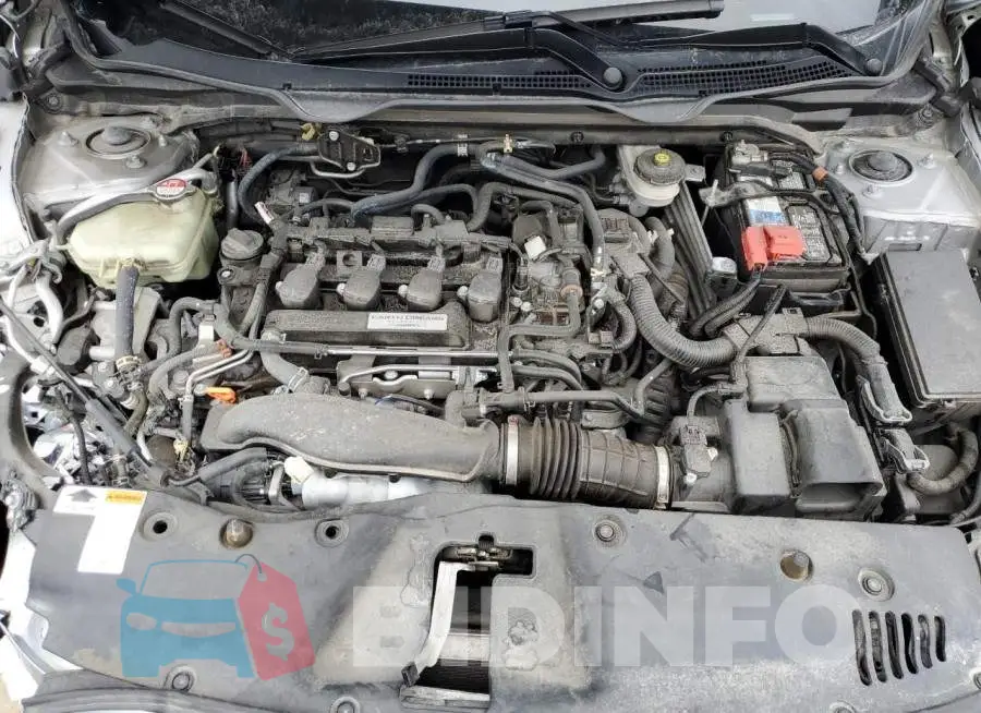 19XFC1F38HE017656 Photo# 11