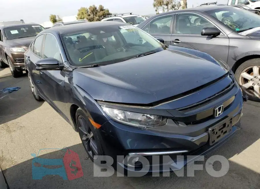 19XFC1F39LE207586 Photo# 4