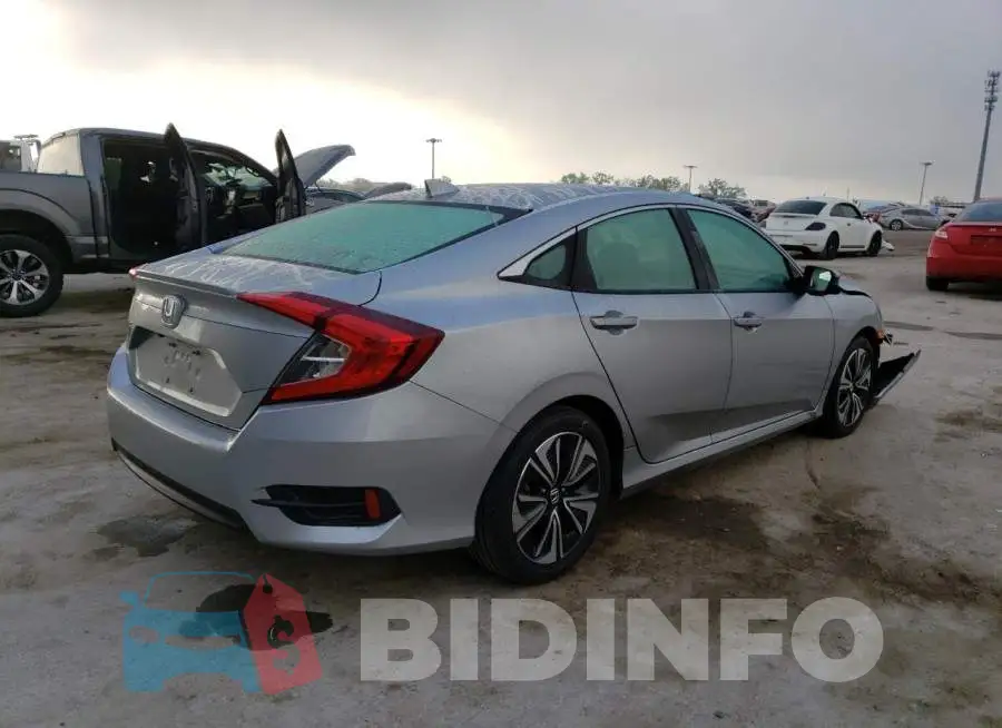 19XFC1F71HE005805 Photo# 3