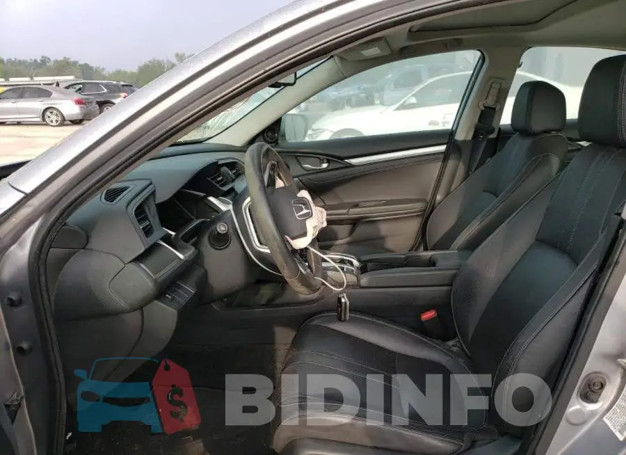 19XFC1F71HE005805 Photo# 7