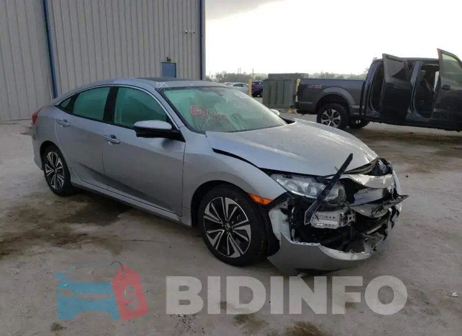 19XFC1F71HE005805 Photo# 4