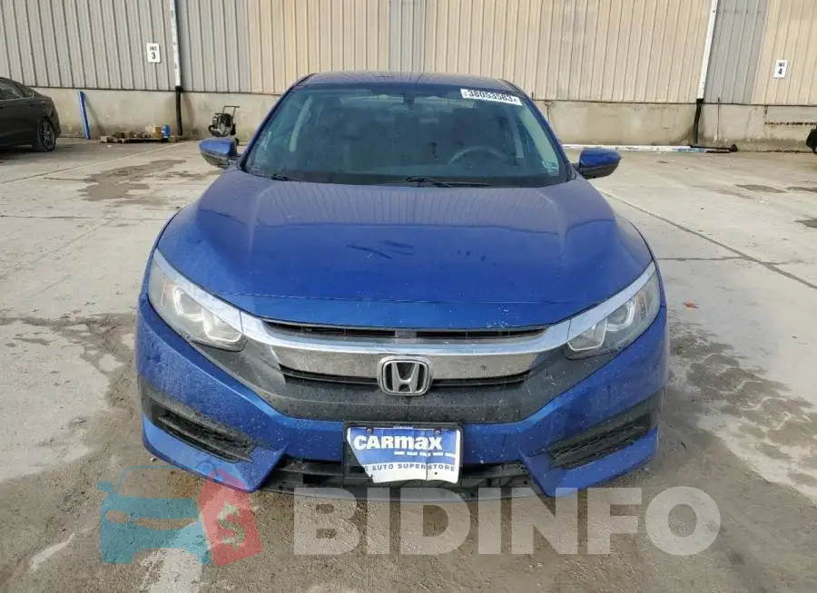 19XFC2E55HE034942 Photo# 5