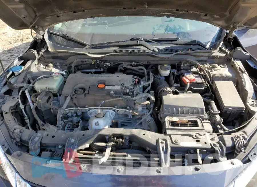 19XFC2F50GE216187 Photo# 11