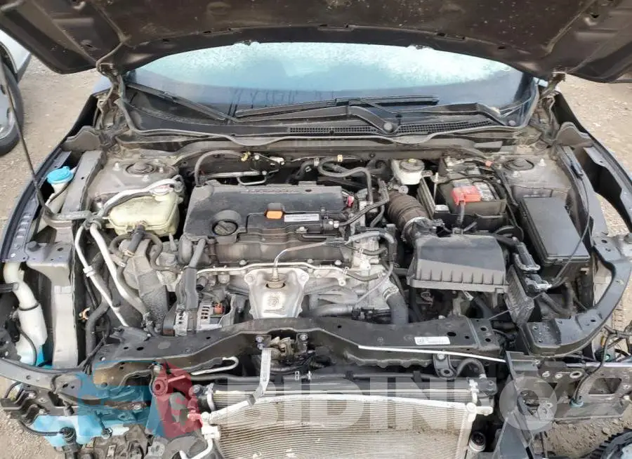 19XFC2F51GE063593 Photo# 7