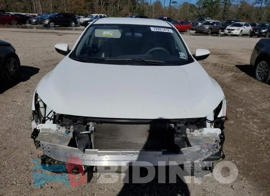 19XFC2F51HE031292 Photo# 5