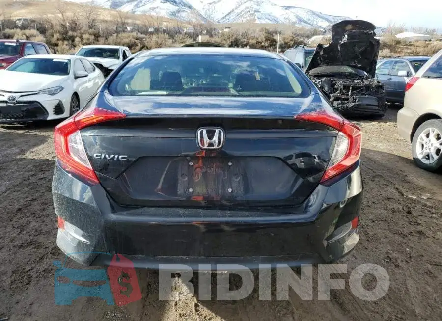 19XFC2F56GE070894 Photo# 6