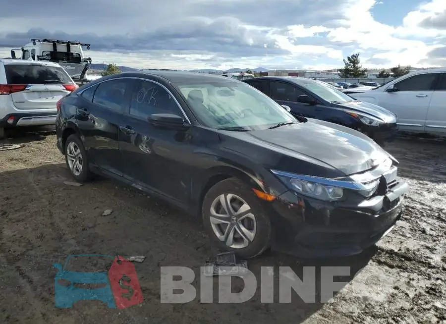 19XFC2F56GE070894 Photo# 4