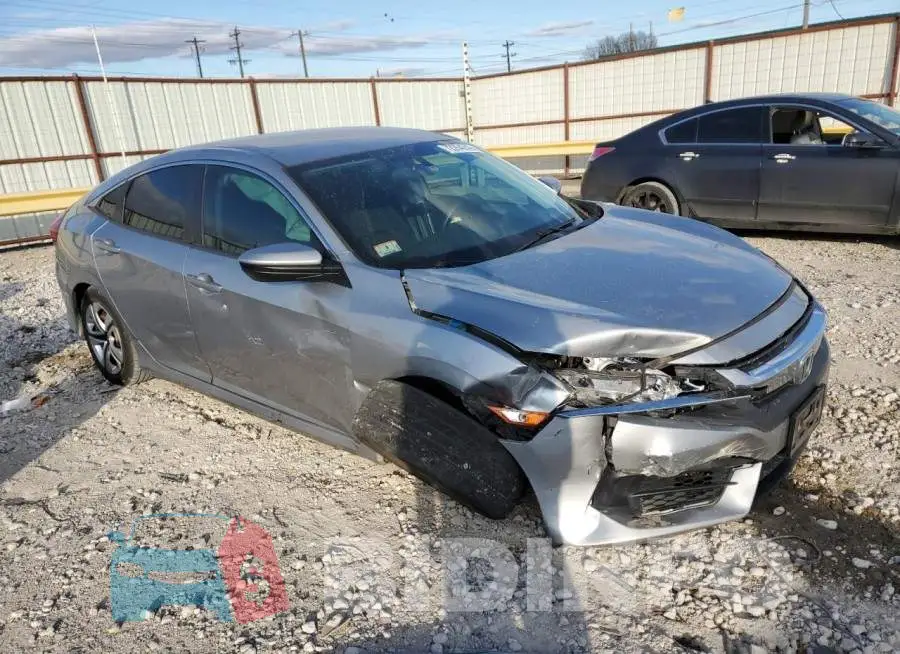 19XFC2F5XGE245499 Photo# 4