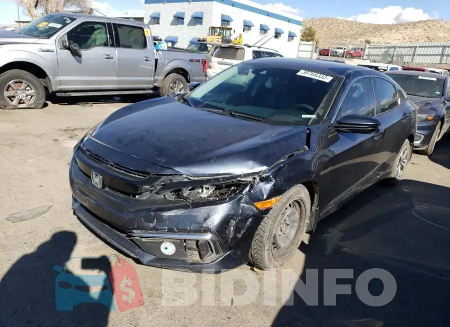 19XFC2F66LE013341 Photo# 1
