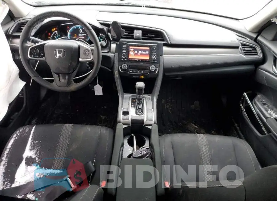 19XFC2F67LE026762 Photo# 8