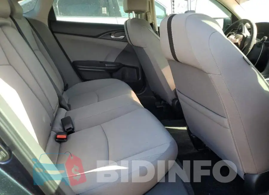 19XFC2F74HE045995 Photo# 10