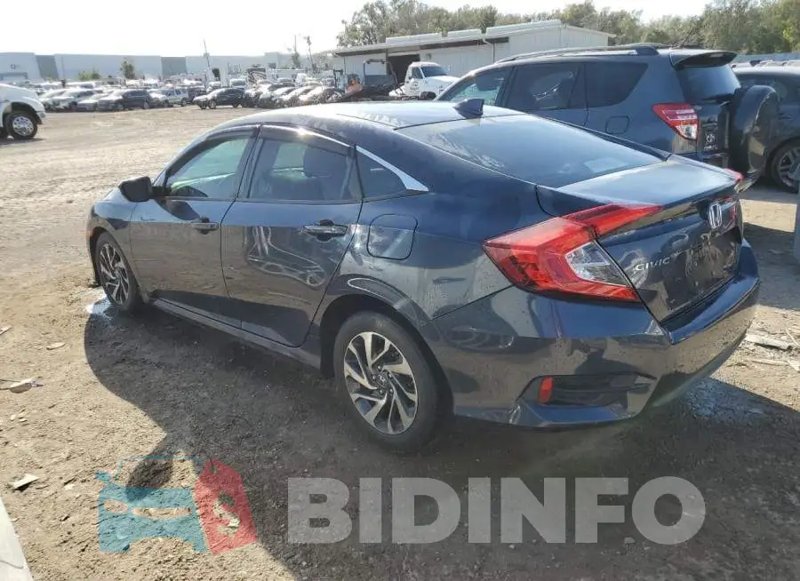 19XFC2F74HE045995 Photo# 2