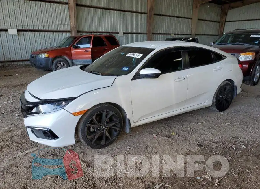 19XFC2F85KE008017 Photo# 1