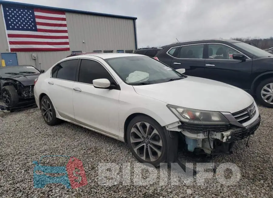 1HGCR2F57FA159569 Photo# 4