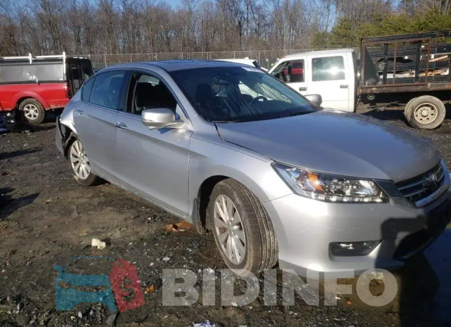 1HGCR3F98EA017187 Photo# 4