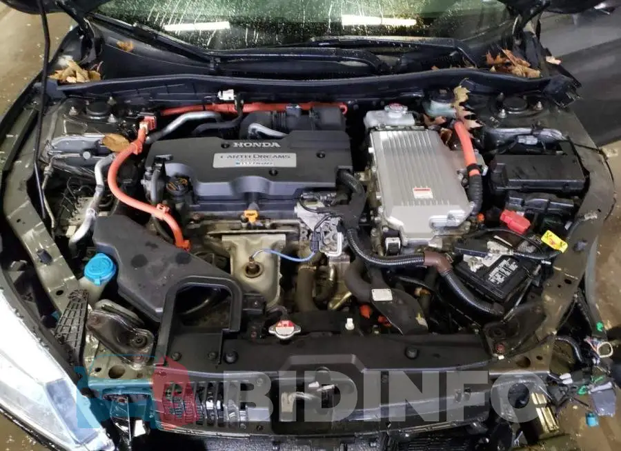 1HGCR6F73FA000413 Photo# 11