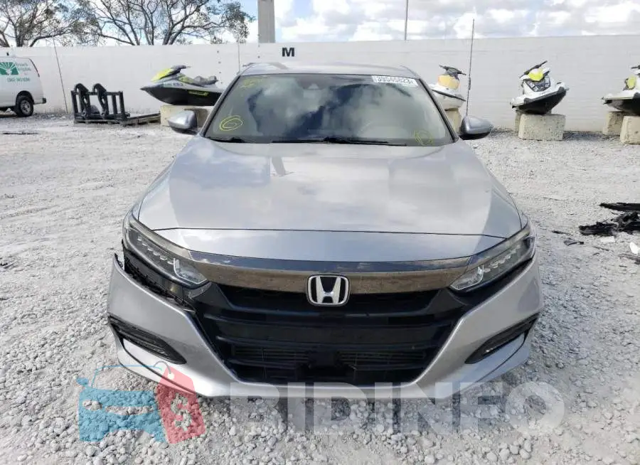 1HGCV1F36KA158511 Photo# 5