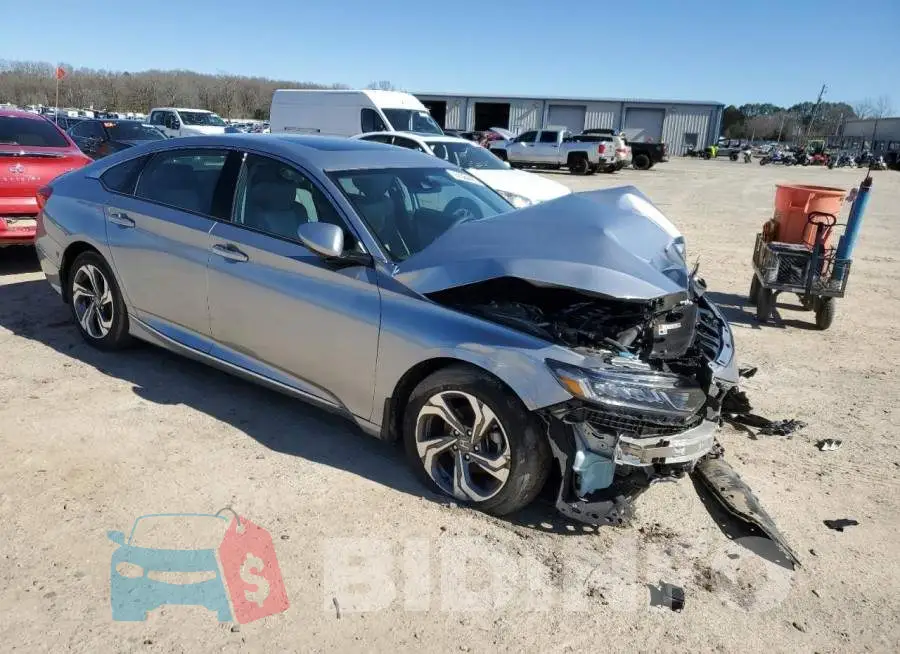 1HGCV1F44LA147128 Photo# 4