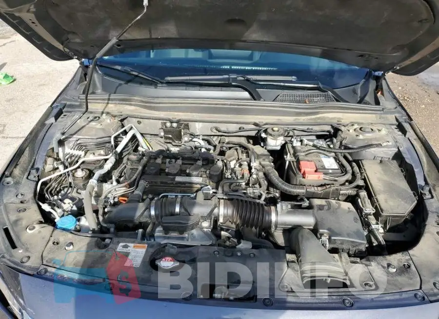 1HGCV1F46JA249382 Photo# 11
