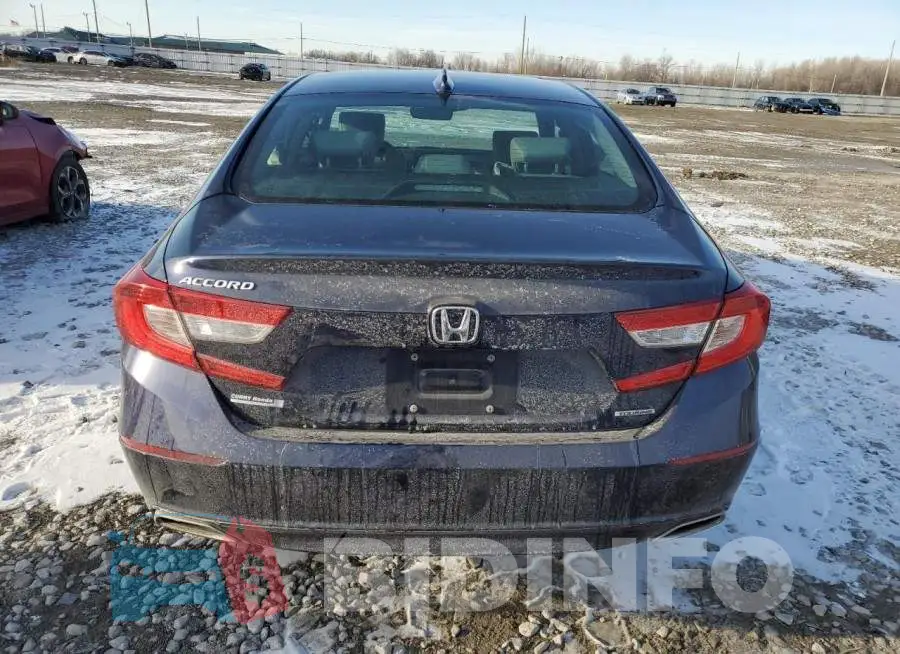 1HGCV1F95JA063523 Photo# 6
