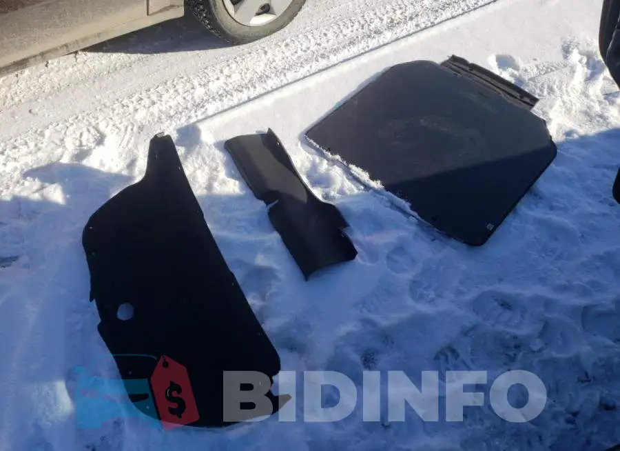 2HGFB2F45FH015917 Photo# 12