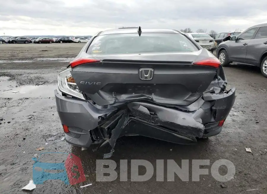 2HGFC1F32MH701165 Photo# 6