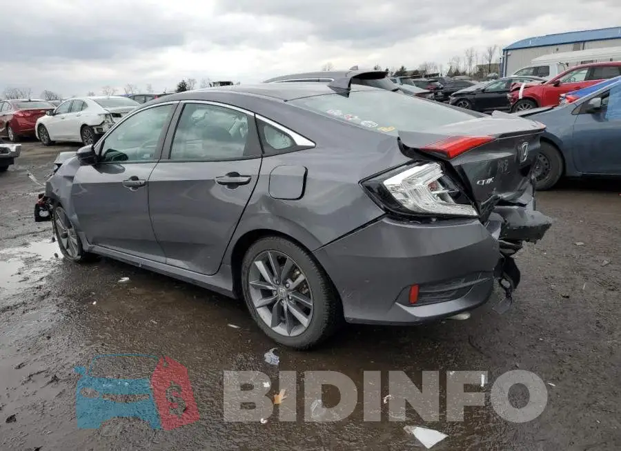 2HGFC1F32MH701165 Photo# 2