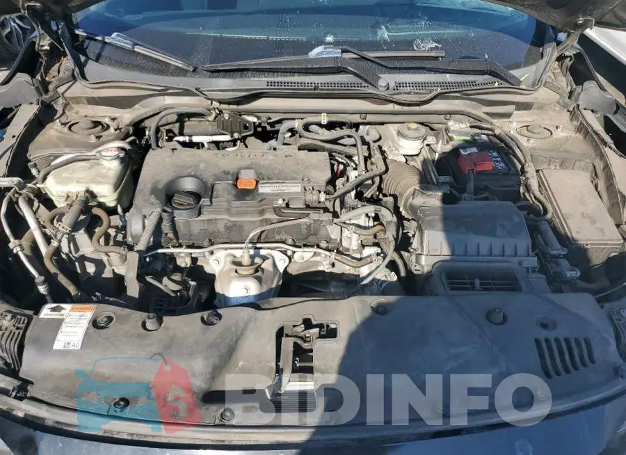 2HGFC2F56HH561845 Photo# 11