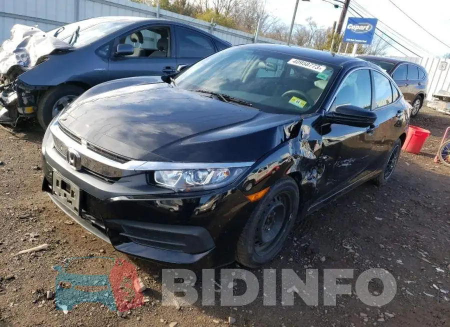 2HGFC2F5XGH570014 Photo# 1
