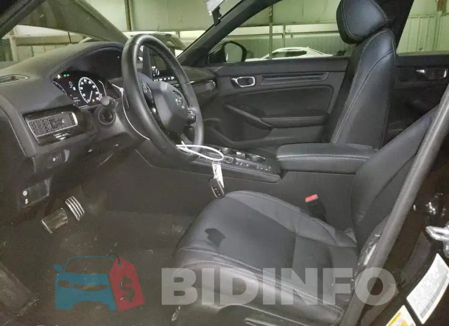 2HGFE2F53NH595229 Photo# 7