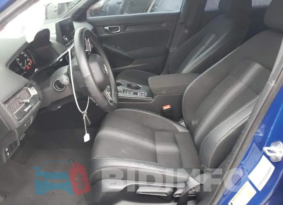 2HGFE2F58NH544034 Photo# 7