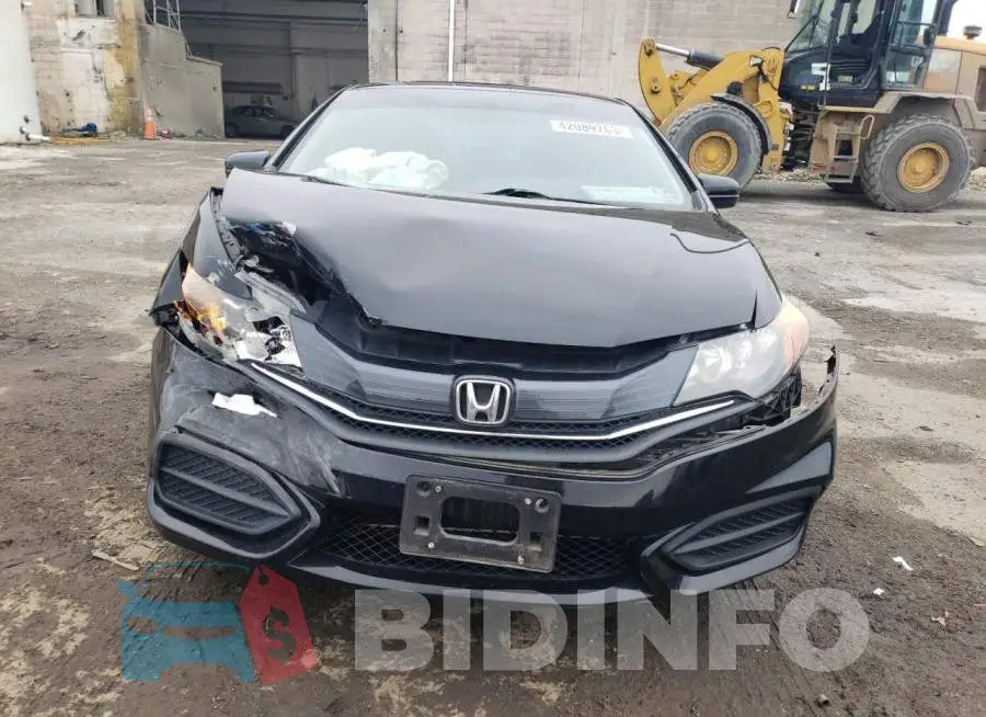 2HGFG3B86FH527024 Photo# 5