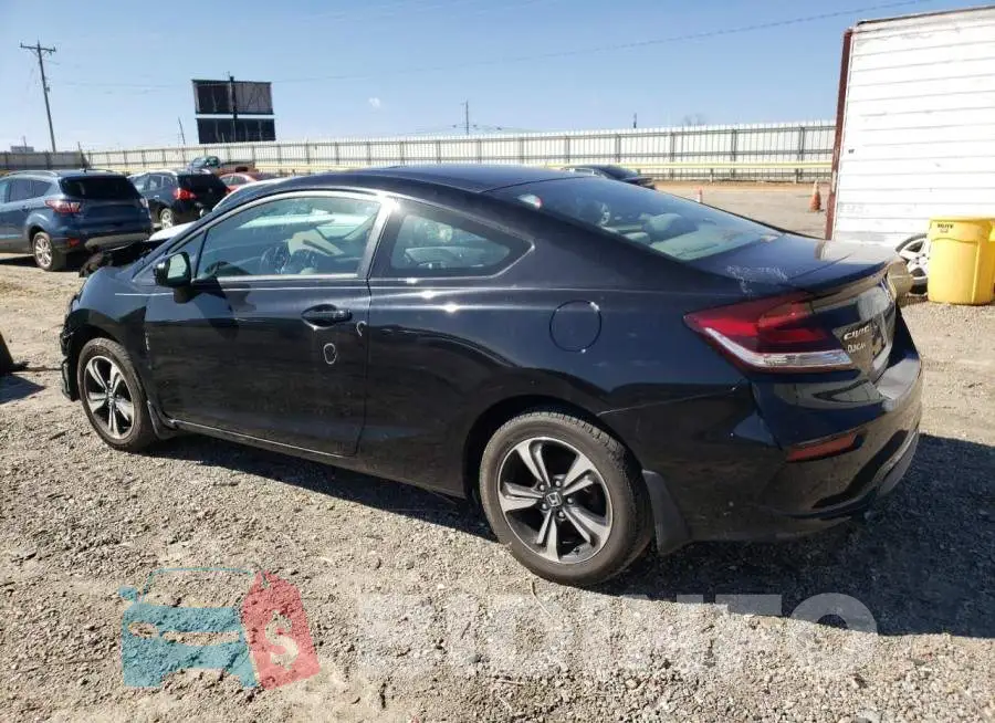 2HGFG3B87FH505520 Photo# 2