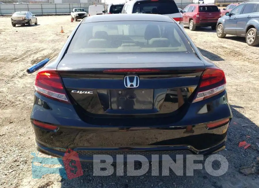 2HGFG3B88FH507163 Photo# 6