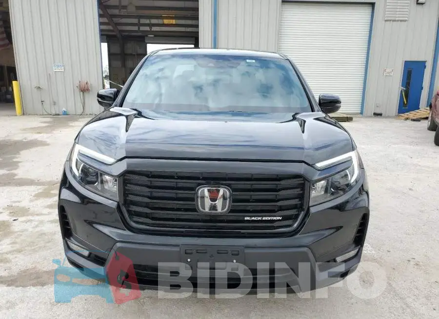 5FPYK3F87MB022765 Photo# 5