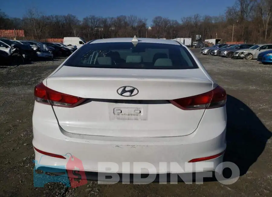 5NPD74LF4HH126834 Photo# 6