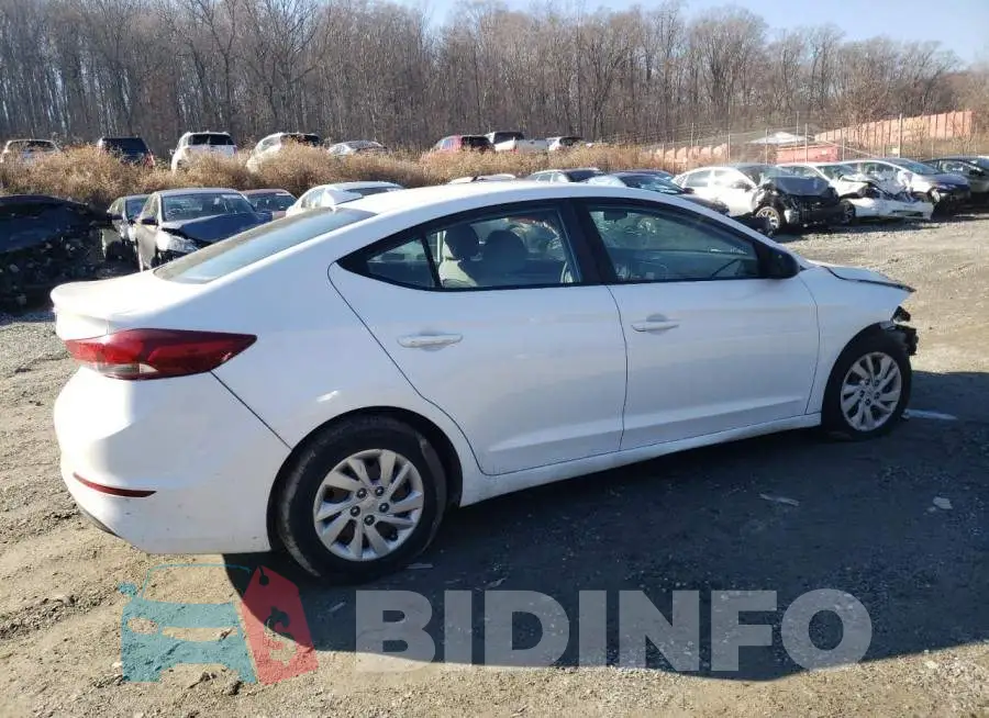 5NPD74LF4HH126834 Photo# 3