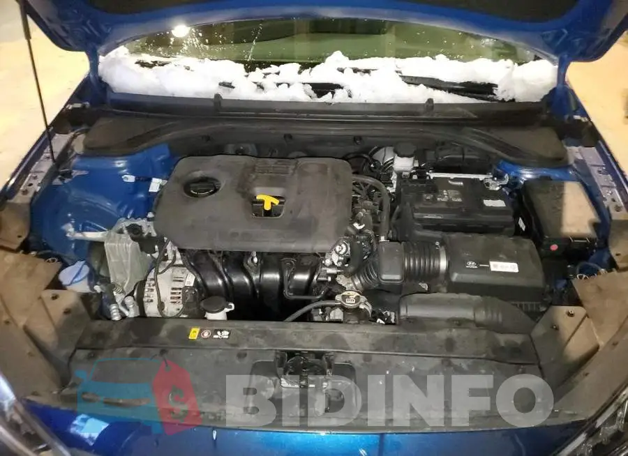 5NPD84LF0KH477616 Photo# 11