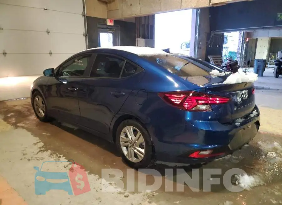 5NPD84LF0KH477616 Photo# 2