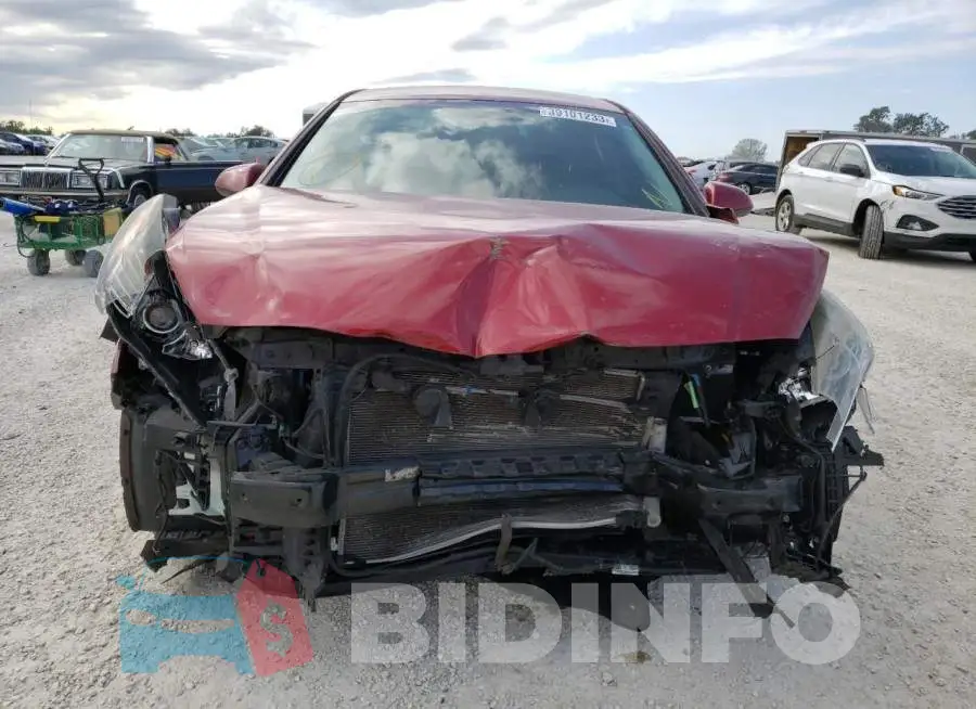 5NPE24AF8FH185470 Photo# 5